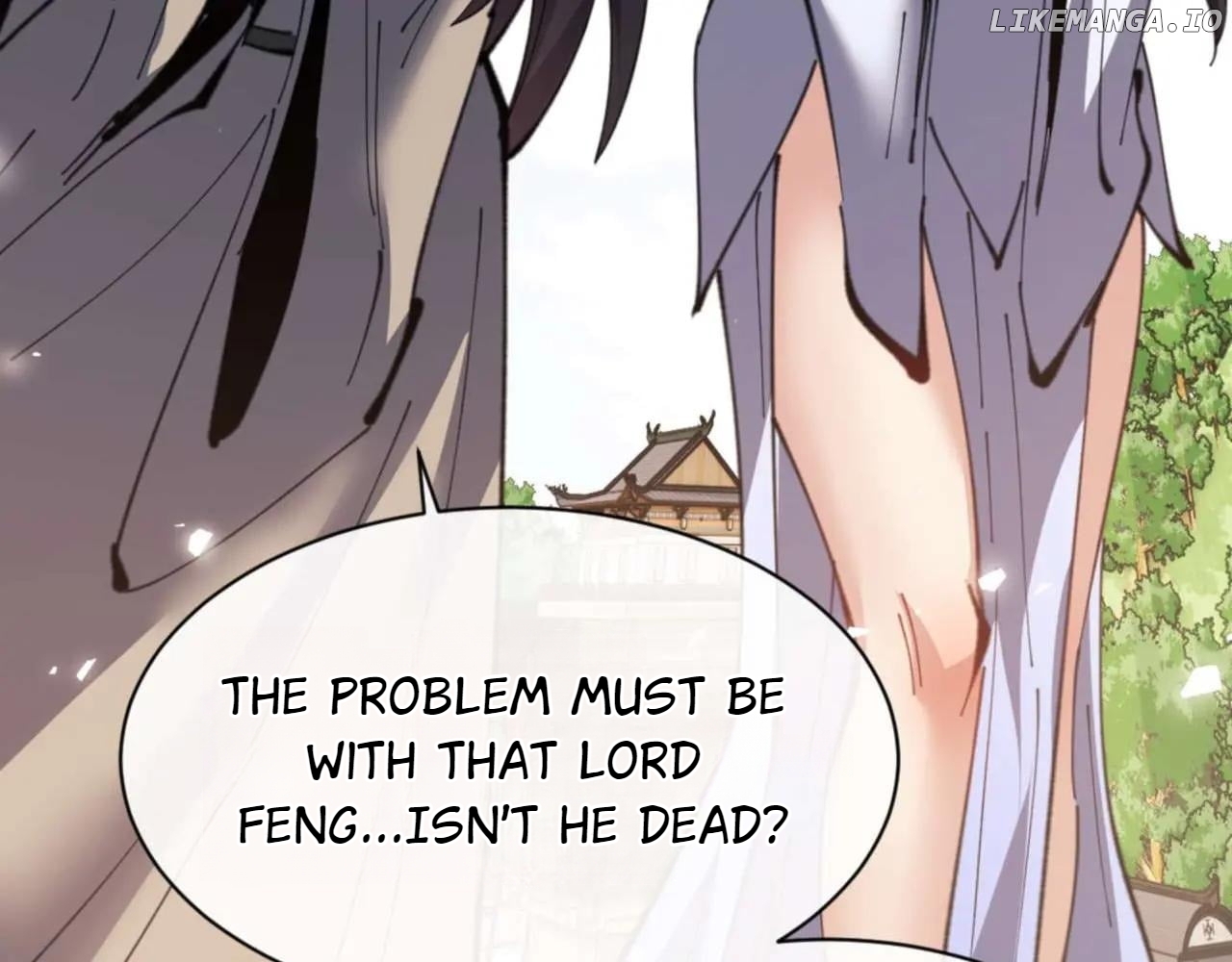 Master: This rebellious disciple is definitely not the Holy Son Chapter 102 - page 3